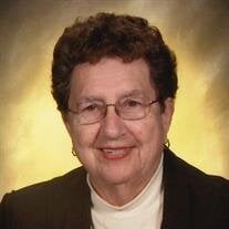 Eileen Capser