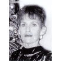 Linda Capps