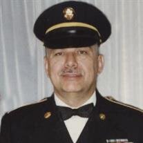 Robert J. Mullen