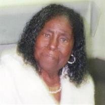Ms. Allerene Brown