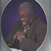 Henry Alexander, III