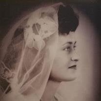 Mary Philomina Martinez