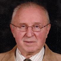 Peter Formanczyk