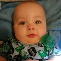 Elijah Todd Rogers