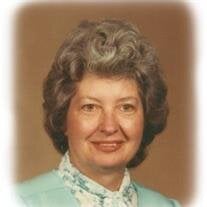 Ann  J. Jacobsmeyer