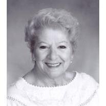 Mrs. Janice Elaine Fields