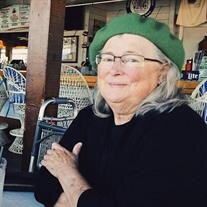 Katherine J. Harris