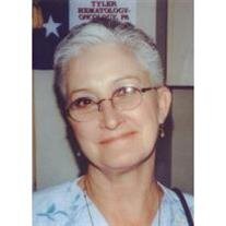 Carolyn Sue (Sweet Cheeks) Moore