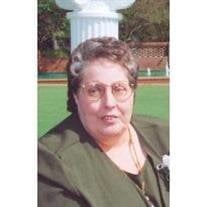 Mrs. Diane Richard Ryan