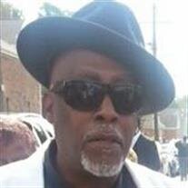 Joseph McNeil