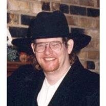 Mr. Steven Craig Cornett