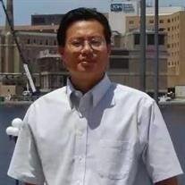 Jiantao Wei