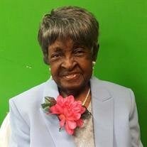 Mildred Stroud Trimble