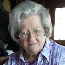 Dorothy L. "Dottie" Hogan