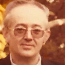 Edward F. Berger Jr