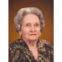 Ruth M. Ray