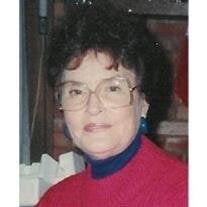 Olive Roseanne Pennington Snider Strole