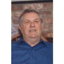 Billy Joe Richardson