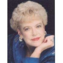 Betty Ann Williams