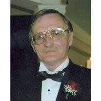 Byrl Junior Harris
