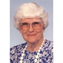 Dorothy L. Brown
