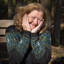 Nancy V. Harrington