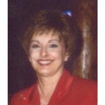 Peggy Ann Lawson Wells