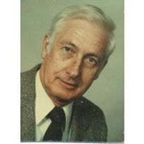 Gordon A. Gibb