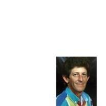 Barry James