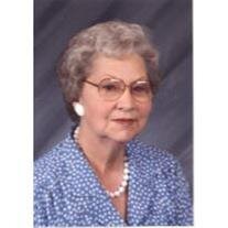 Helen Verner Cooksley