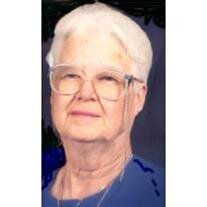 Faye White