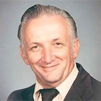 Mr. Bernhard Howard Olson