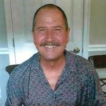 Michael Joseph Horrell