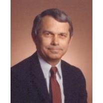 Howard Warren Marsh