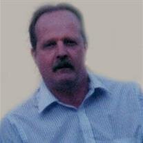 Thomas G. Warnecke