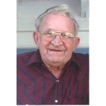 Jessie Ray McDowell
