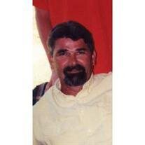 David Glenn Simpson
