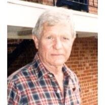 R. P. Potts