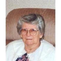 Ada Jordan Vickers