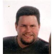Tim Reeves
