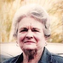 Barbara  Campbell Pittman