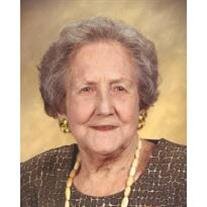 Nita Sanders Ward