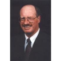 Larry Elliot Winegeart