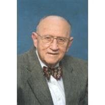 Earl Christian Kinzie