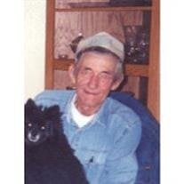 Curtis Franklin McKinney