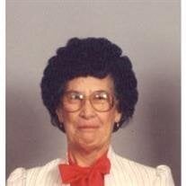Christine Pickrell
