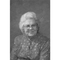 Thelma L. Brewer