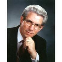 Gale M. Galloway