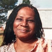 Mrs Dianne Lenise Swinson