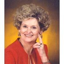 Shirley Ann Henderson Coke
